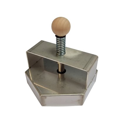 Hexagonal Steel Tile Cutter 82mm