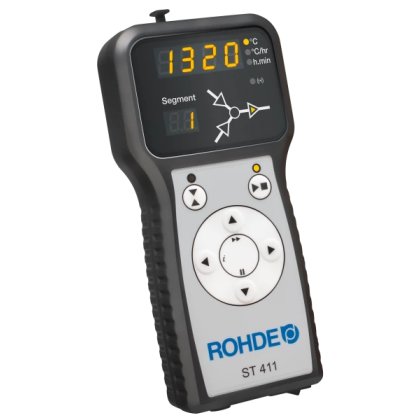 Rohde Controller ST411