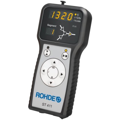 Rohde Controller ST411