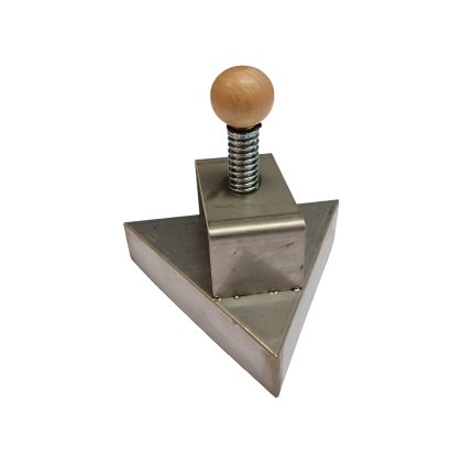 Triangular Steel Tile Cutter 116mm