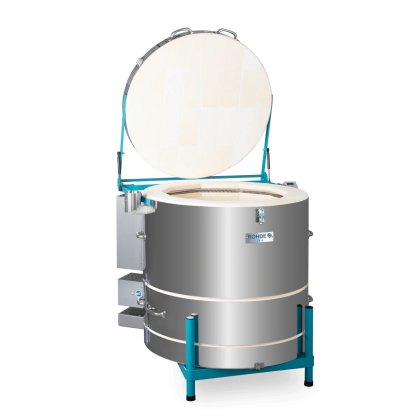 Rohde Top Loader TE200S