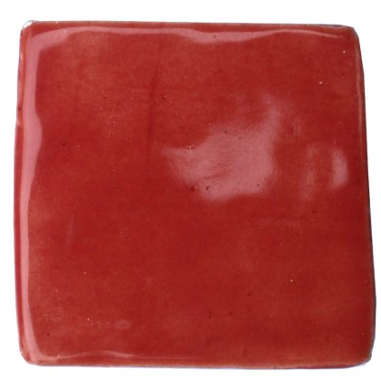 Coral Underglaze Powder
