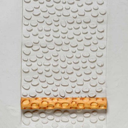 MKM Pebbles Twig Roller TW-15