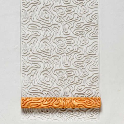 MKM Topographic Twig Roller TW-16