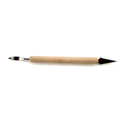 Pottery Decorating Tool Double Ended Pottery Decorating Tool Double Ended