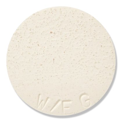 White Earthenware Grogged VBP2 White Earthenware Grogged VBP2