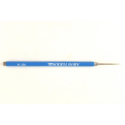 Xiem Porcelain Needle Pin Tool Xiem Porcelain Needle Pin Tool