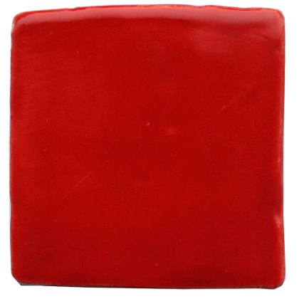 High Fire Crimson Red Glaze Stain High Fire Crimson Red Glaze Stain
