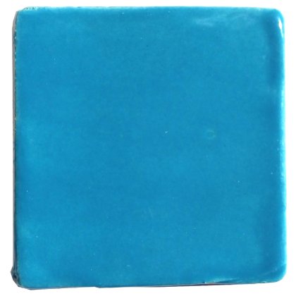 High Fire Turquoise Blue Glaze Stain High Fire Turquoise Blue Glaze Stain