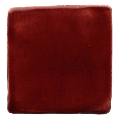 High Fire Maroon Glaze Stain High Fire Maroon Glaze Stain