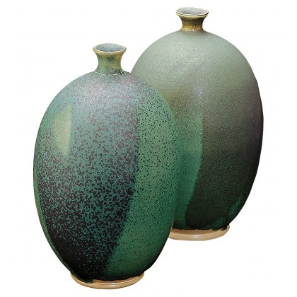 Old Copper Terracolor Stoneware Glaze Powder Old Copper Terracolor Stoneware Glaze Powder