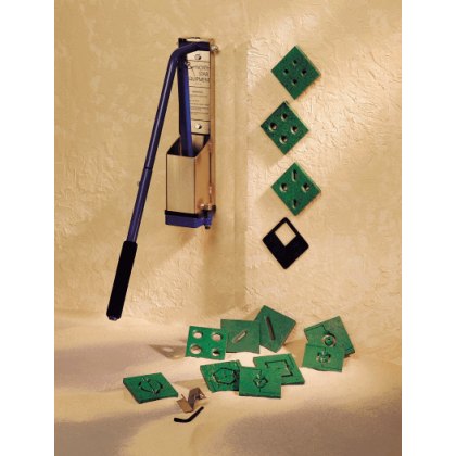 North Star Clay Extruder