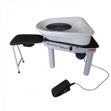 Gladstone Bailey VF Wheel G40