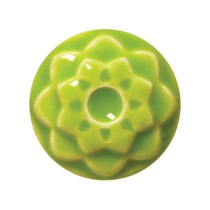 Pear Amaco Celadon Glaze Pear Amaco Celadon Glaze