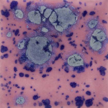 Berryberry Pie Mayco Crystalite