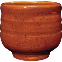 Deep Sienna Amaco Potters Choice Glaze
