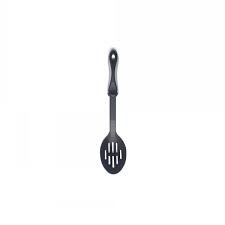 Slotted Glaze Stirring Spoon
