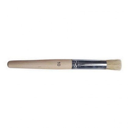 Soft Sieve Brush 20mm x 190mm Soft Sieve Brush 20mm x 190mm