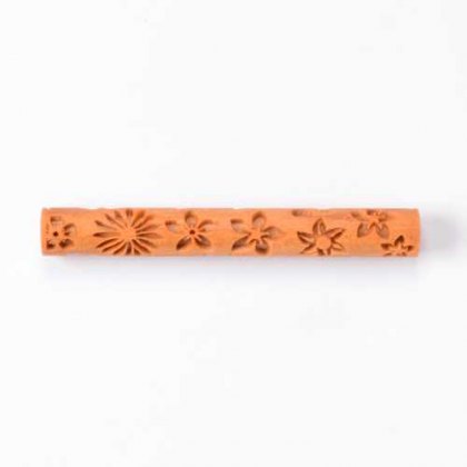 MKM Flower Twig Roller TW-22