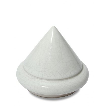 Snow White Crackle Earthenware Powdered Glaze Snow White Crackle Earthenware Powdered Glaze