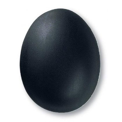 Black Matt Earthenware Powdered Glaze Black Matt Earthenware Powdered Glaze