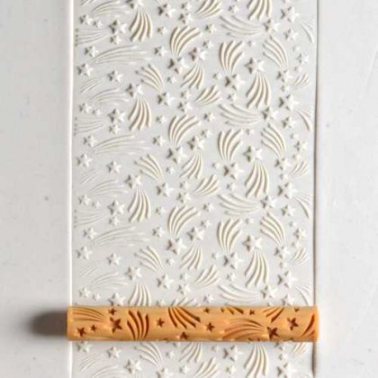 MKM Shooting Star Twig Roller TW-039