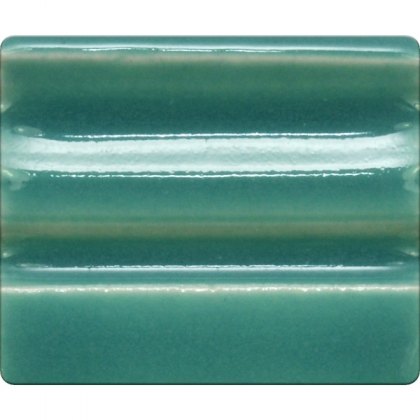 Turquoise Spectrum High Fire Glaze Turquoise Spectrum High Fire Glaze