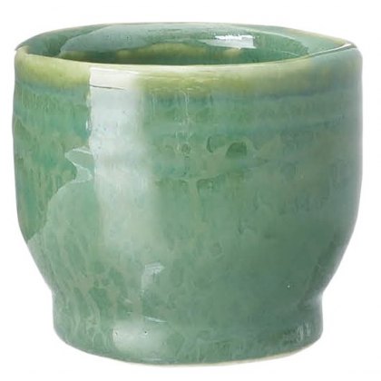 Emerald Falls Amaco Potters Choice Glaze Emerald Falls Amaco Potters Choice Glaze