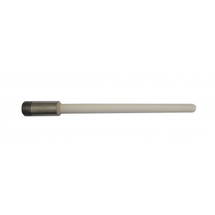Type R Replacement Ceramic Thermocouple Sheath Type R Replacement Ceramic Thermocouple Sheath