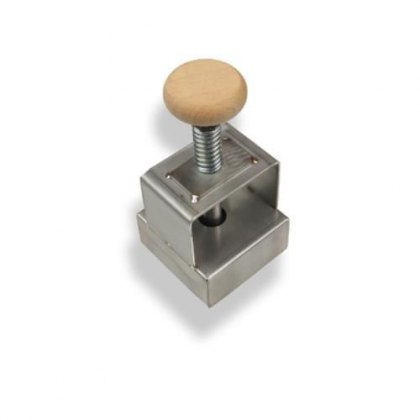 Square Steel Tile Cutter 50mm