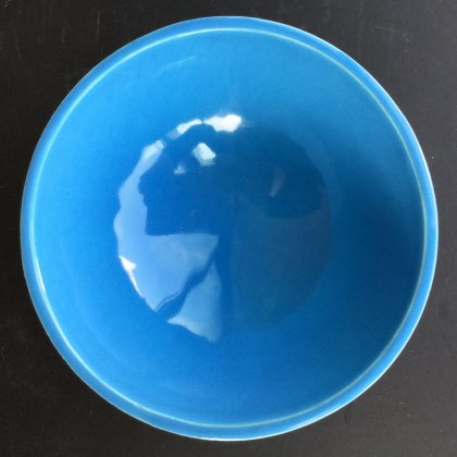 Sky Blue Earthenware Glaze 9448