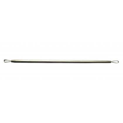 Mini Stainless Steel Double Ended Wire Loop Tool Mini Stainless Steel Double Ended Wire Loop Tool