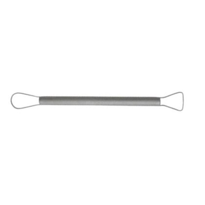 Large Stainless Steel Wire Loop Tool Large Stainless Steel Wire Loop Tool