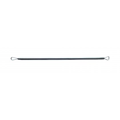 Mini Stainless Steel Double Ended Wire Loop Tool Mini Stainless Steel Double Ended Wire Loop Tool