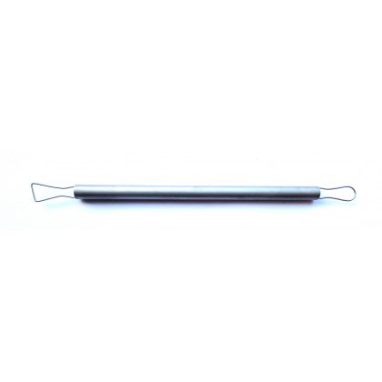 Small Stainless Steel Wire Loop Tool Small Stainless Steel Wire Loop Tool