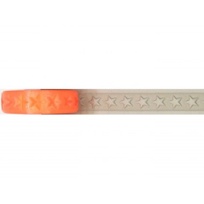 Debossed Star Finger Roller