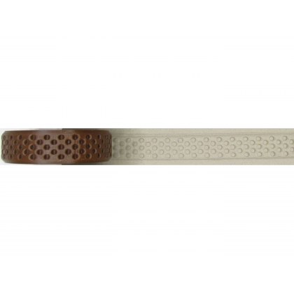 Debossed Mini Circle Finger Roller