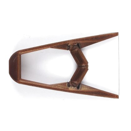 Hand Held Bow Harp Hand Held Bow Harp