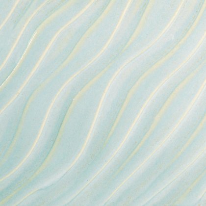 Cirrus Flow Flux Amaco Potters Choice Glaze
