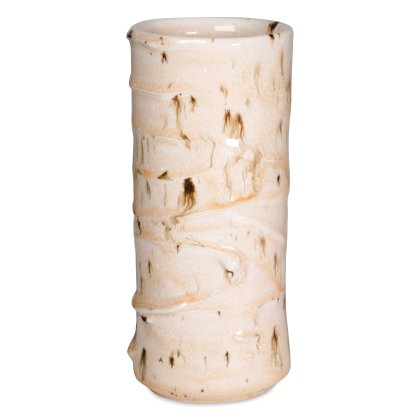 River Birch Flux Amaco Potters Choice Glaze