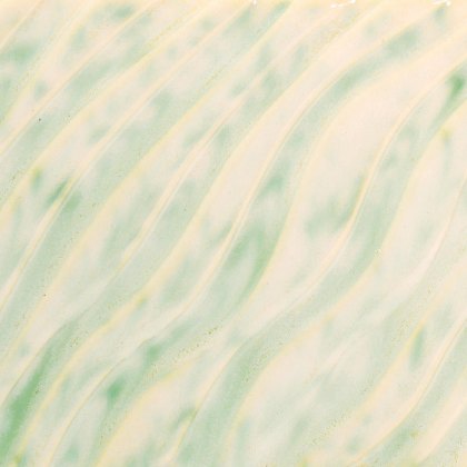 Moss Mist Flux Amaco Potters Choice Glaze