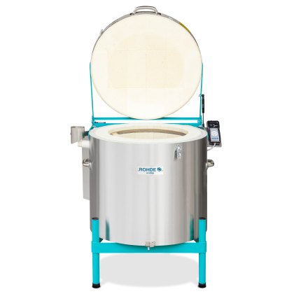 Rohde Ecotop 80S Kiln