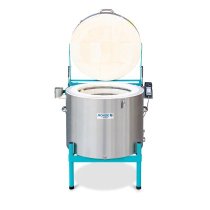 Rohde Ecotop 95S Kiln