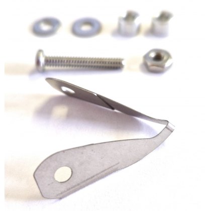Metal Carving Tool Replacement Blades