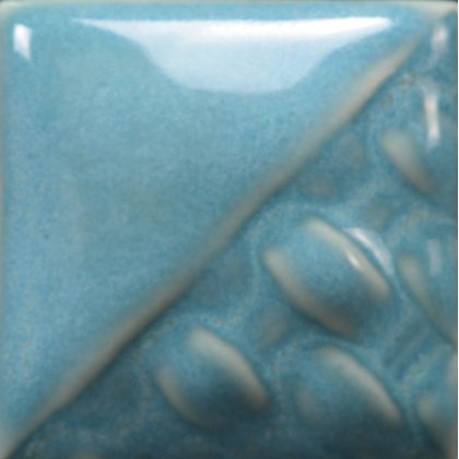 Norse Blue Mayco Stoneware Glaze Norse Blue Mayco Stoneware Glaze