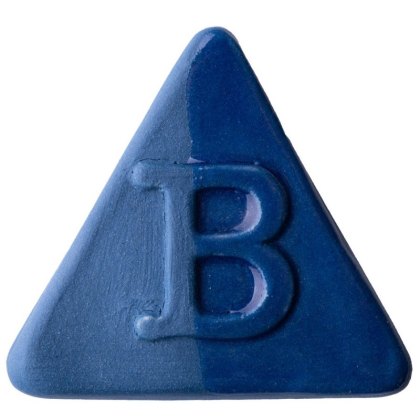 Botz Edition Blue Stoneware Engobe