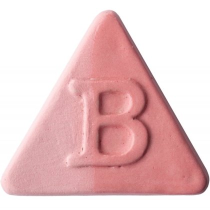 Botz Edition Flamingo Stoneware Engobe