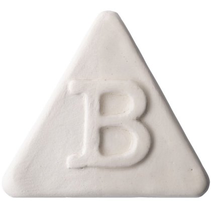 Botz Edition White Stoneware Engobe