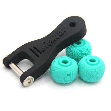 Rolltex Monster Skin Roller