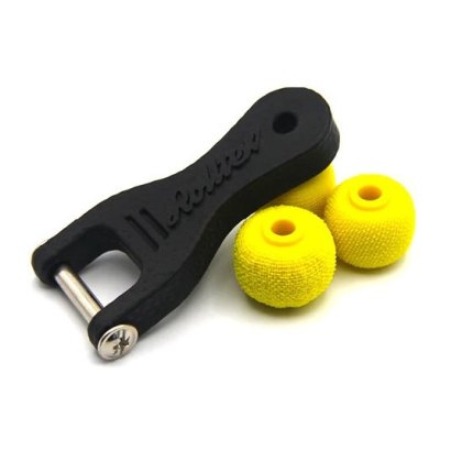 Rolltex Fabric Roller